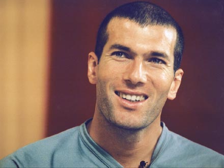 zizou